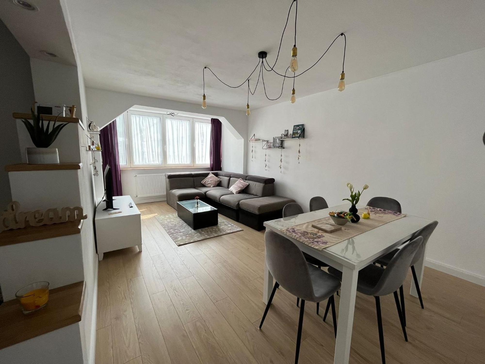 Apartament Central Вишеу-де-Сус Экстерьер фото